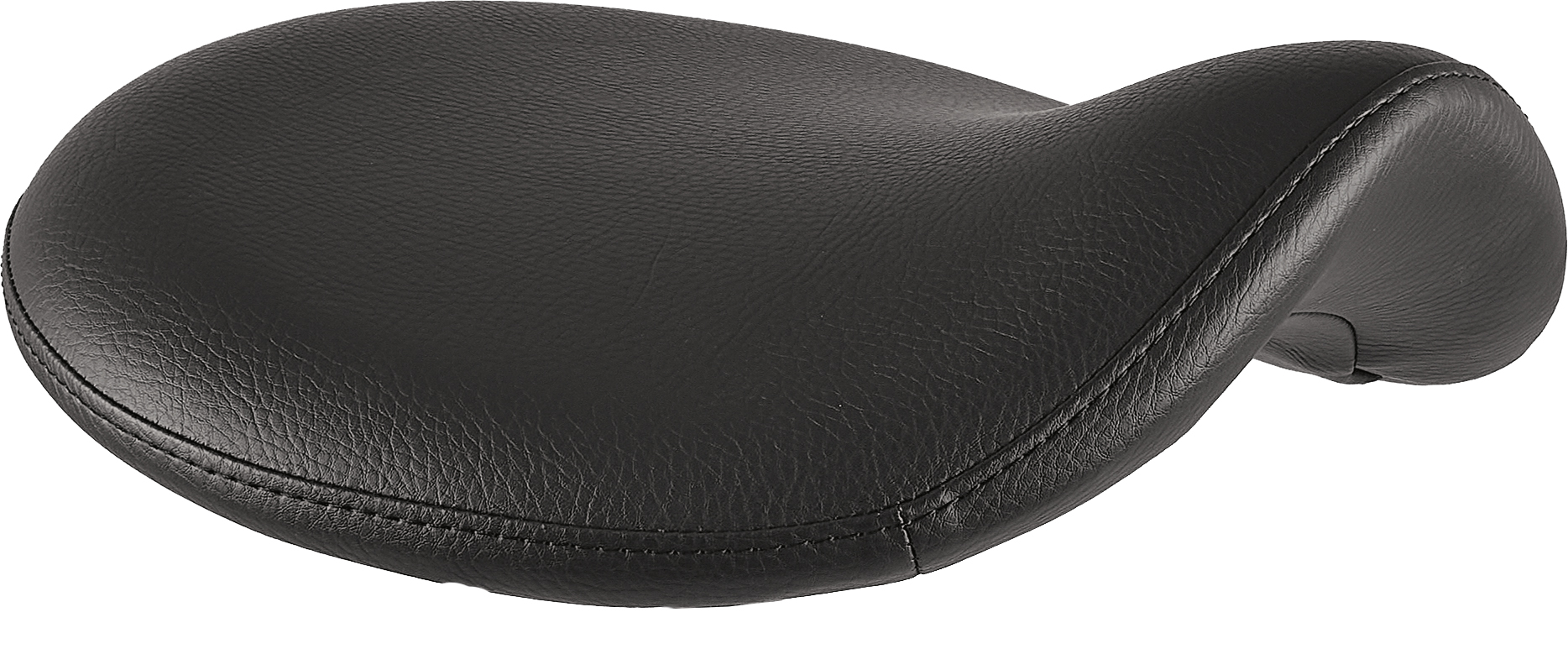 COMFY Siège-selle pour tabouret roulant CliCTEC