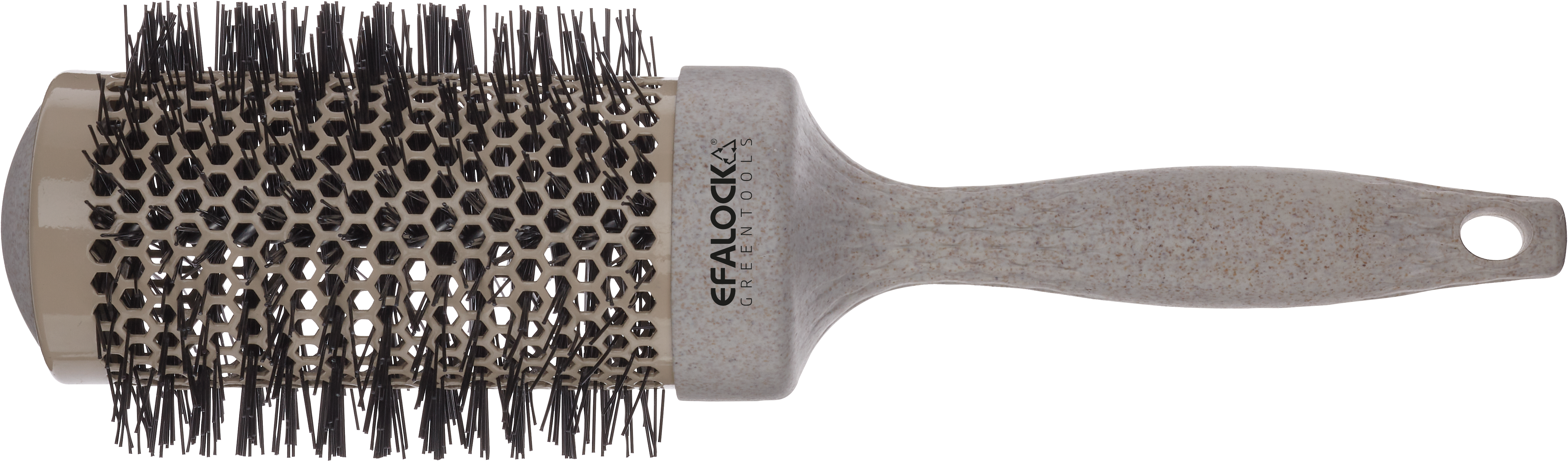 GREEN STYLING BRUSHES Brosse ronde